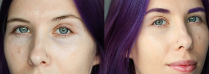 Тональные кремы Clinique Repairwear Laser Focus, Even Better и Beyond Perfecting