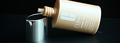 Тональные кремы Clinique Repairwear Laser Focus, Even Better и Beyond Perfecting