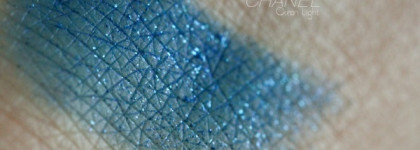 Chanel Illusion d'Ombre #122 Ocean Light