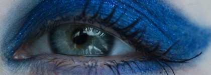 Chanel Illusion d'Ombre #122 Ocean Light