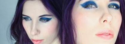 Chanel Illusion d'Ombre #122 Ocean Light