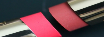 Помады Clarins Rouge Eclat #23, 24 и 26