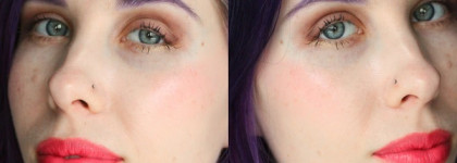 Помады Clarins Rouge Eclat #23, 24 и 26