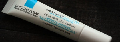 Любопытные средства La Roche-Posay