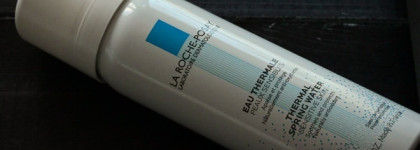 Любопытные средства La Roche-Posay