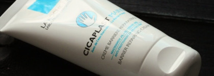 Любопытные средства La Roche-Posay