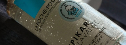 Любопытные средства La Roche-Posay