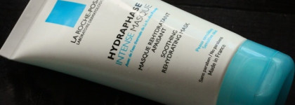 Любопытные средства La Roche-Posay