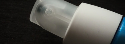 Любопытные средства La Roche-Posay