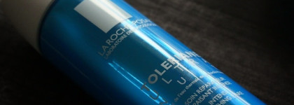 Любопытные средства La Roche-Posay