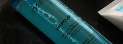 Любопытные средства La Roche-Posay