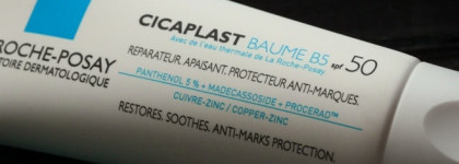Любопытные средства La Roche-Posay