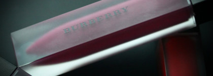 Помады Burberry Liquid Lip Velvet #41, 45, 49