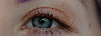Urban Decay Liquid Moondust Eyeshadow: Recharged, Zodiac, Spacetime