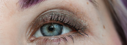 Urban Decay Liquid Moondust Eyeshadow: Recharged, Zodiac, Spacetime
