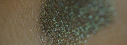 Urban Decay Liquid Moondust Eyeshadow: Recharged, Zodiac, Spacetime