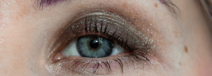 Urban Decay Liquid Moondust Eyeshadow: Recharged, Zodiac, Spacetime