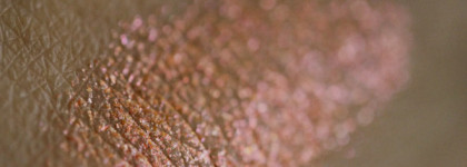 Urban Decay Liquid Moondust Eyeshadow: Recharged, Zodiac, Spacetime