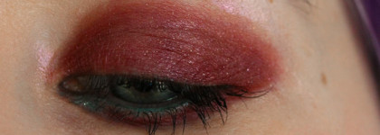 Colourpop Super Shock Shadow: Porter, Partridge, Shameless, Bae; Pressed Powder Sideline