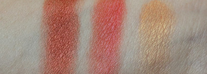 Urban Decay Full Spectrum Eyeshadow Palette