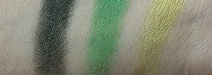 Urban Decay Full Spectrum Eyeshadow Palette