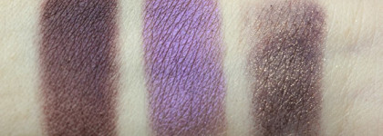 Urban Decay Full Spectrum Eyeshadow Palette