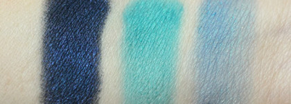Urban Decay Full Spectrum Eyeshadow Palette