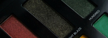 Urban Decay Full Spectrum Eyeshadow Palette
