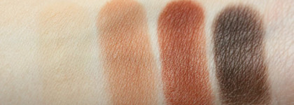 Tarte Tarteist Pro Amazonian Clay Palette - шелк и мел