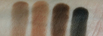 Tarte Tarteist Pro Amazonian Clay Palette - шелк и мел
