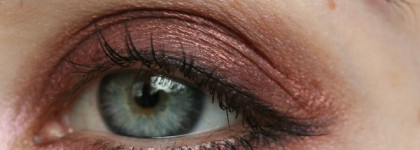 Tarte Tarteist Pro Amazonian Clay Palette - шелк и мел