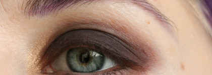 Tarte Tarteist Pro Amazonian Clay Palette - шелк и мел