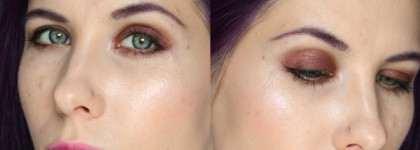 Tarte Tarteist Pro Amazonian Clay Palette - шелк и мел