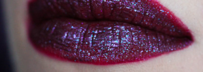 Ciate London Glitter Flip Forbidden, Fortune