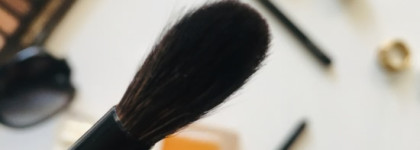 Зачем нужны разные кисти?