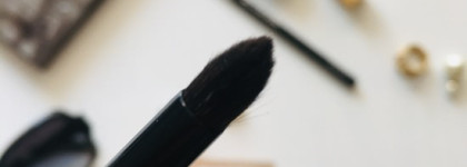 Зачем нужны разные кисти?