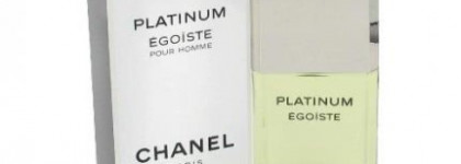 Идеальный мужчина и его запах