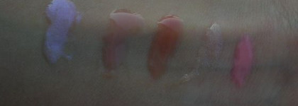 Блески, которые всегда со мной