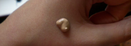 Финская новинка Lumene CC Color Correcting Cream в оттенке deep