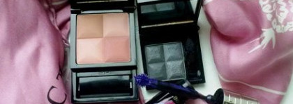 Яркое настроение Givenchy