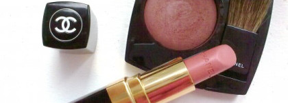 Помада Chanel №35 Chintz