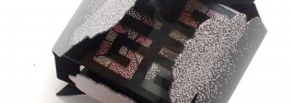 Румяна Givenchy Blooming