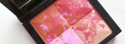 Румяна Givenchy Blooming