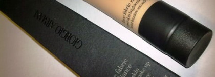Armani Face Fabric Radiance
