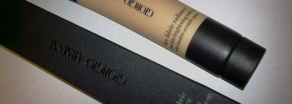 Armani Face Fabric Radiance