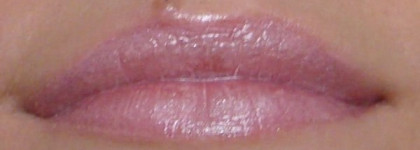 Моя неоднознаяная покупка Shiseido Shimmering Rouge PK 214