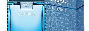 Versace Man Eau Fraiche