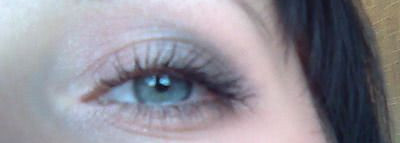 Chanel Les 4 Ombres, оттенок № 95 Sparkling Satins:варианты нанесения, примеры дневного и вечернего макияжа