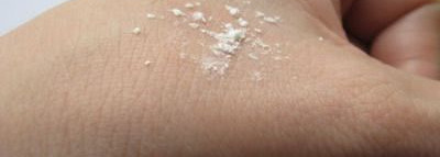 Chanel Poudre Cristalline – Прозрачная пудра