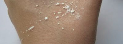 Chanel Poudre Cristalline – Прозрачная пудра